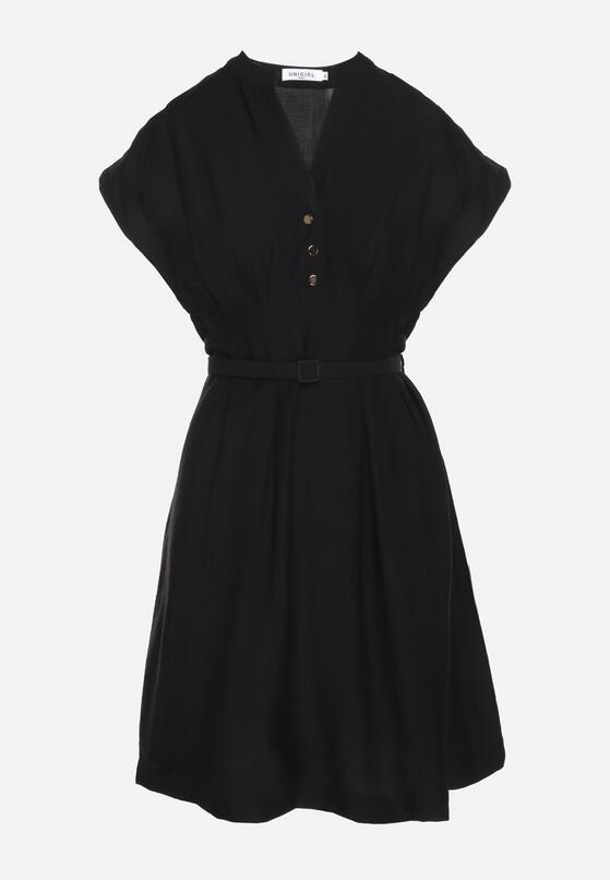 Rochie Neagră 6