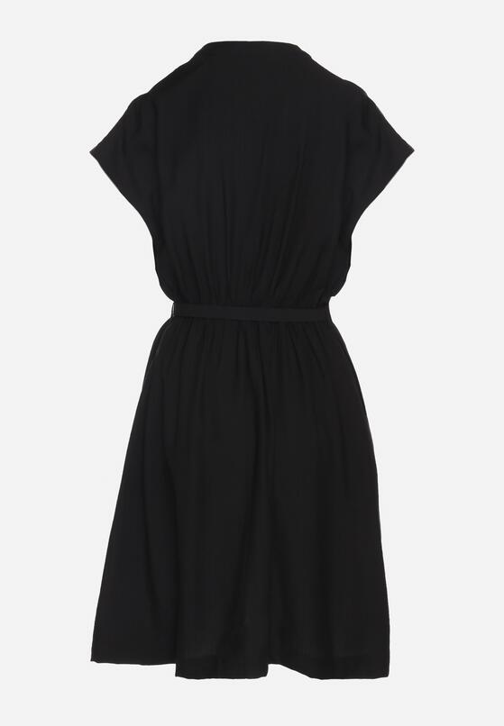 Rochie Neagră 7