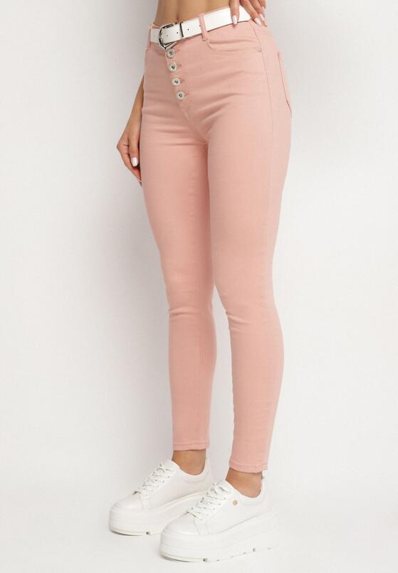 Pantaloni Roz 1