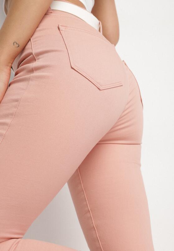 Pantaloni Roz 5