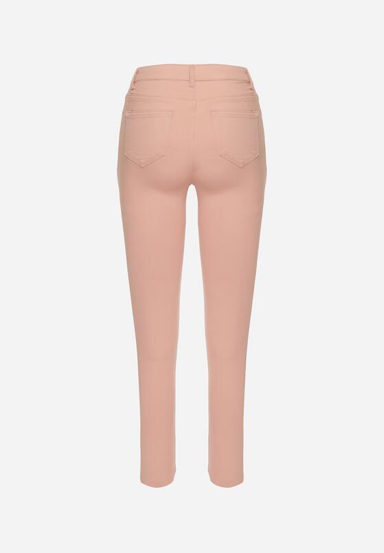 Pantaloni Roz 7