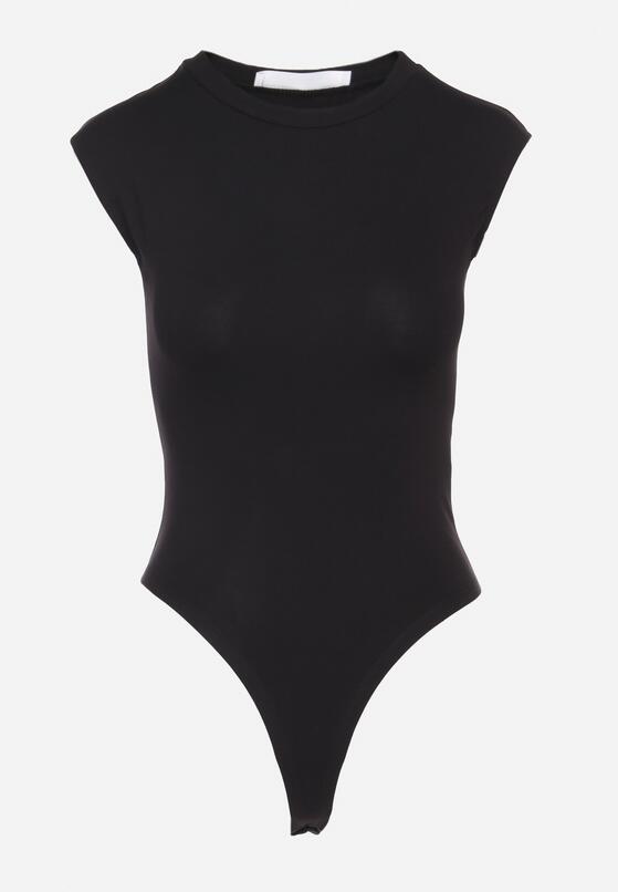 Fekete Body 4