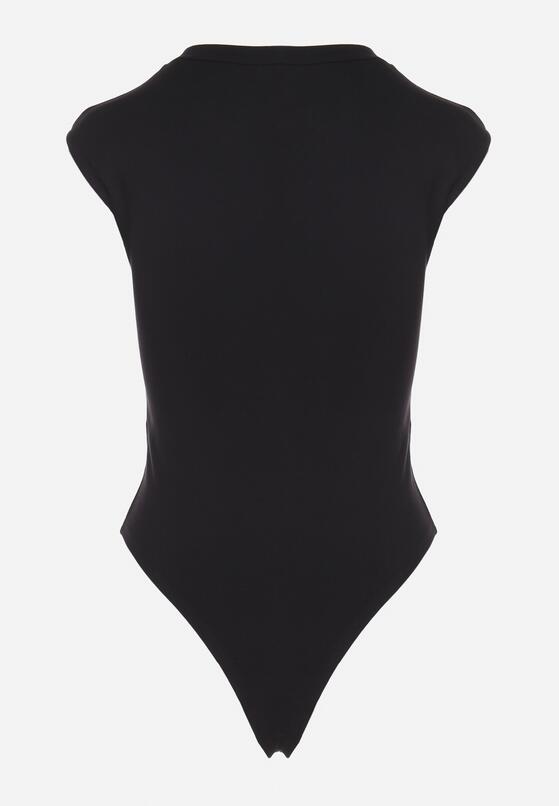 Fekete Body 5