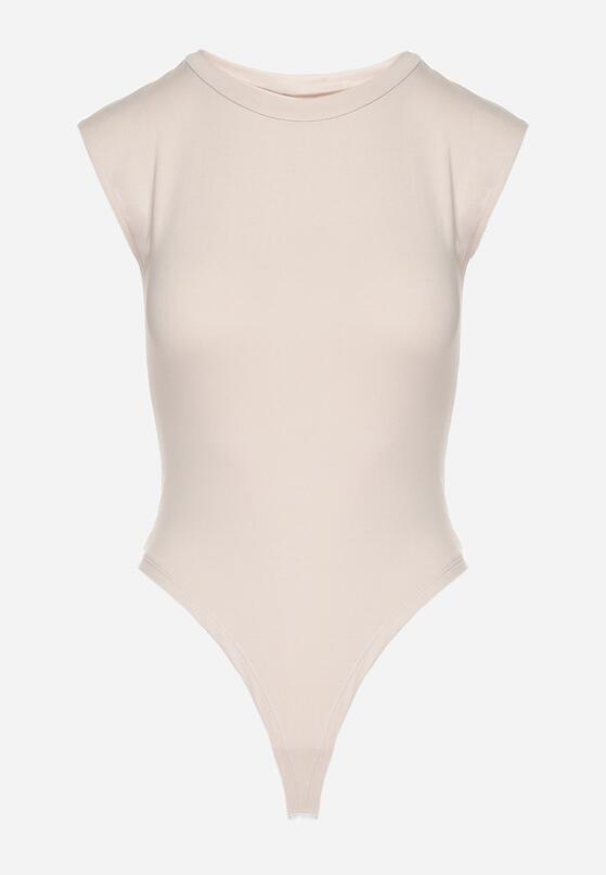 Bézs Body 4