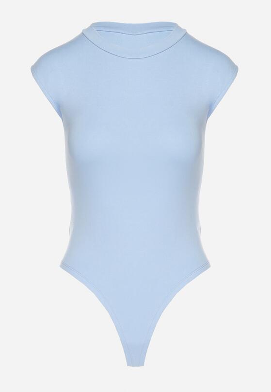 Kék Body 4
