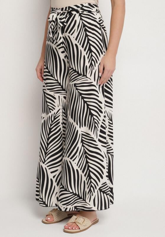 Pantaloni Negri 1