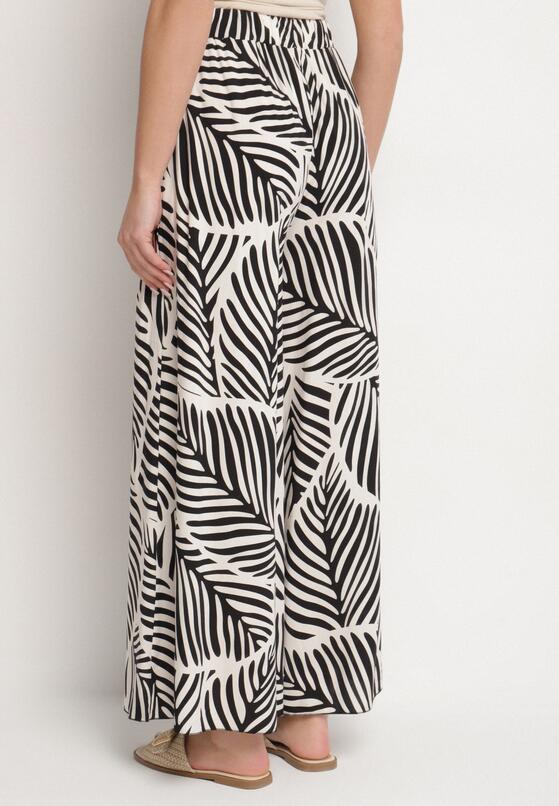 Pantaloni Negri 3