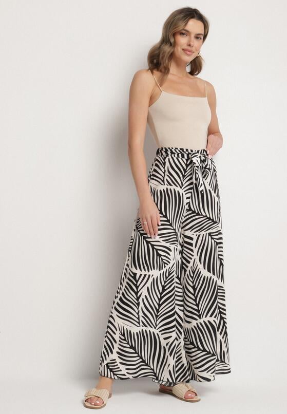 Pantaloni Negri 4
