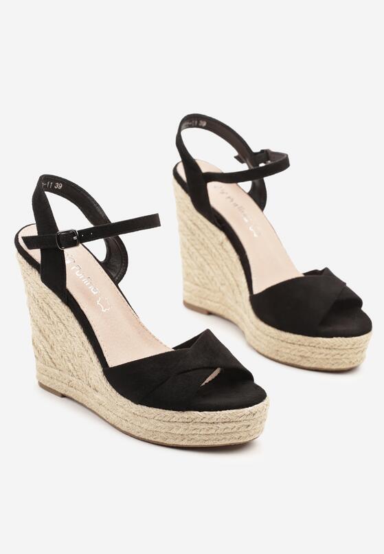 Sandale Negre 5