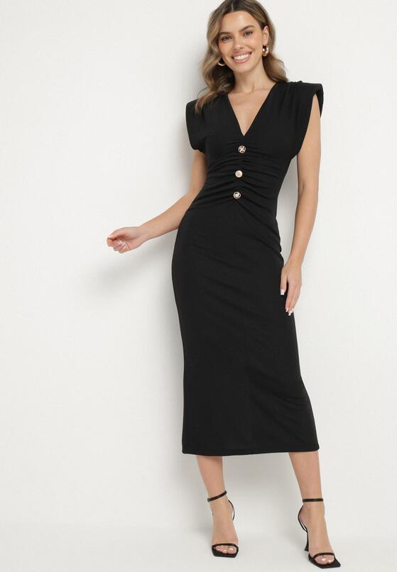 Rochie Neagră 1
