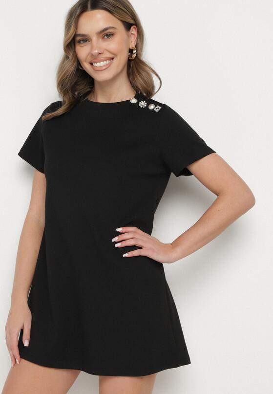 Rochie Neagră 1