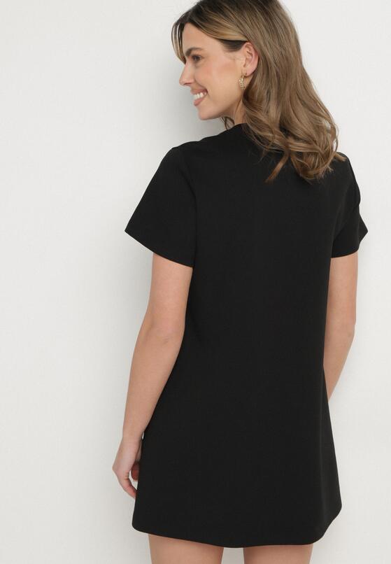 Rochie Neagră 3