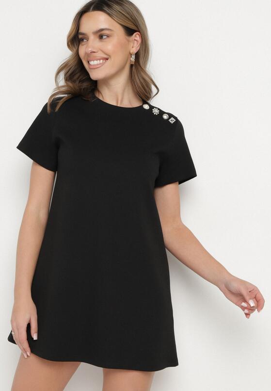 Rochie Neagră 4