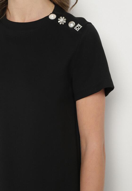 Rochie Neagră 5