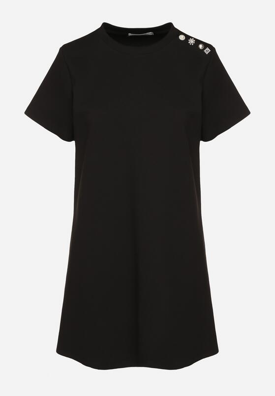 Rochie Neagră 6