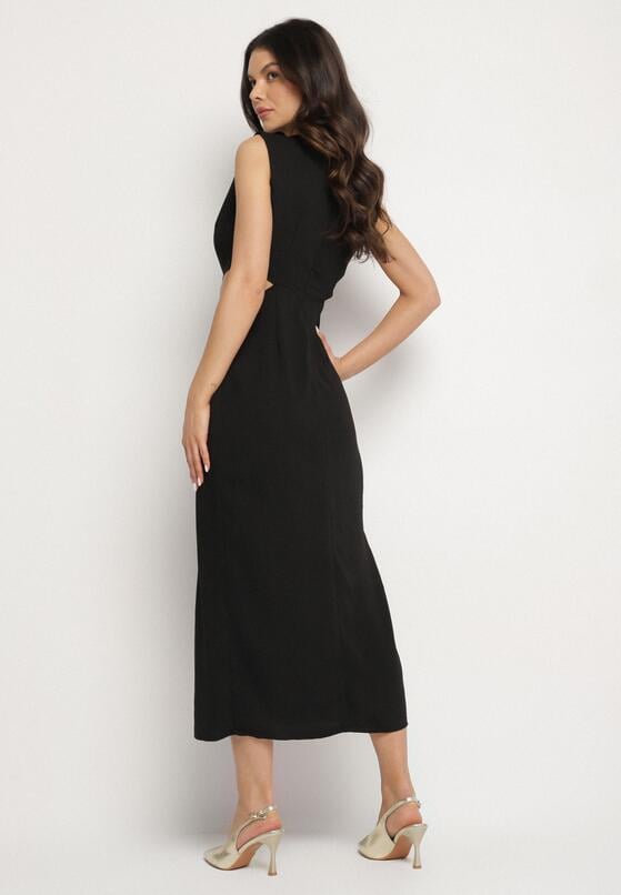 Rochie Neagră 3