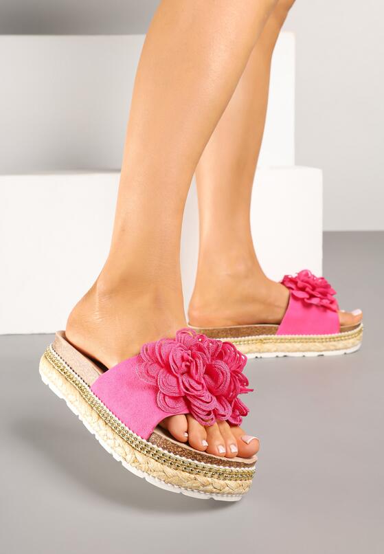 Pink Papucs 1