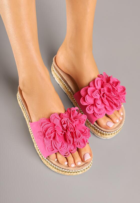 Pink Papucs 3