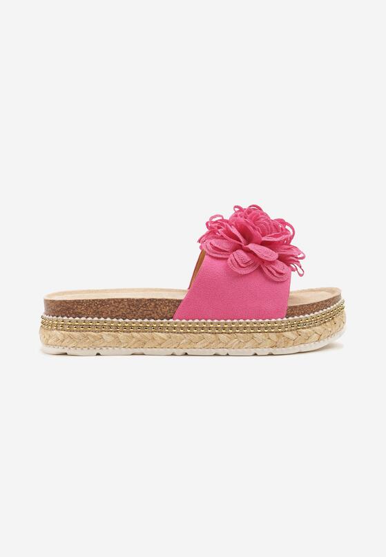 Pink Papucs 4