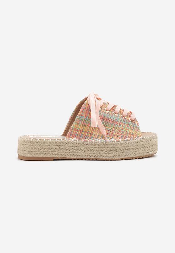 Vegyes Papucs 4