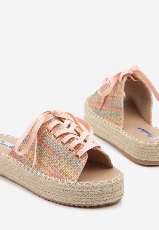 Vegyes Papucs 6