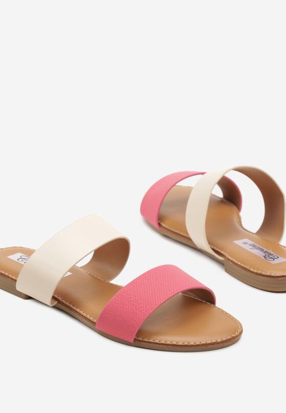 Pink Papucs 6