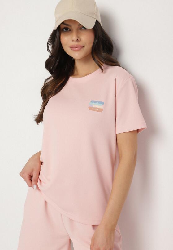 T-shirt Roz 1