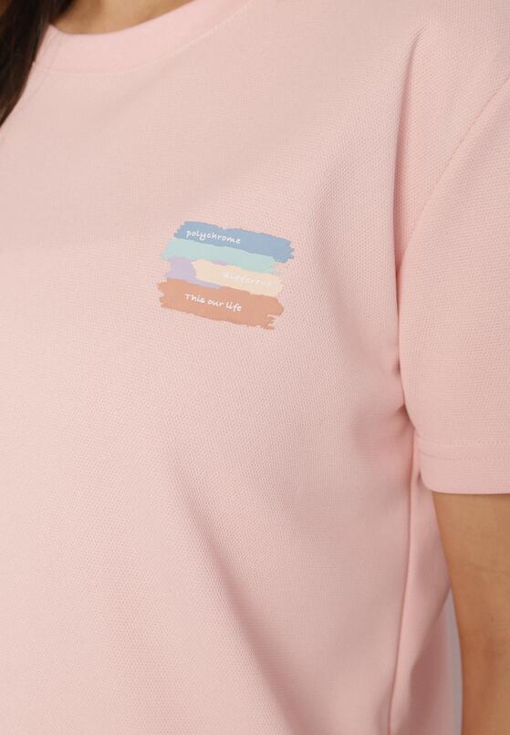 T-shirt Roz 5