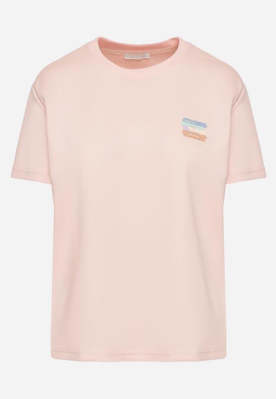 T-shirt Roz 6