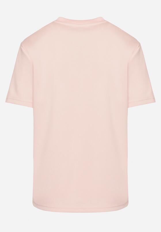 T-shirt Roz 7