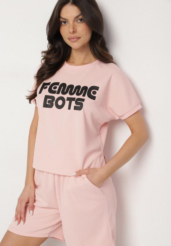 T-shirt Roz 1