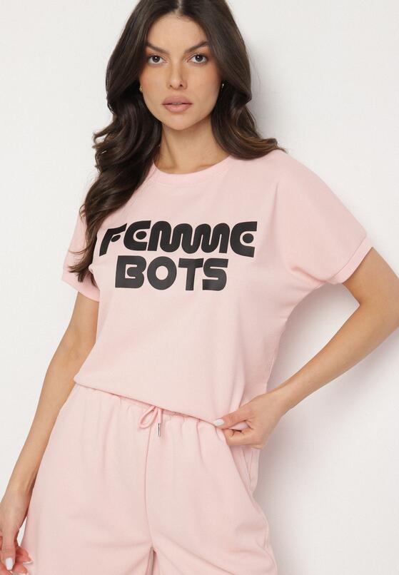 T-shirt Roz 2