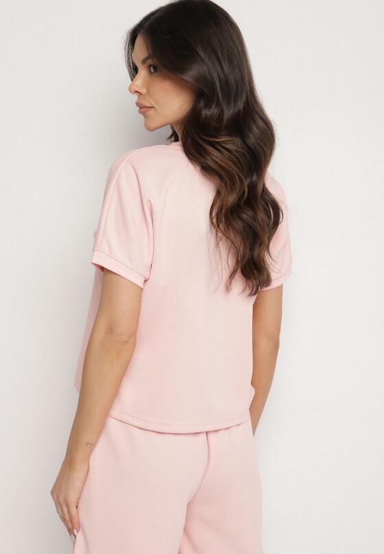 T-shirt Roz 3