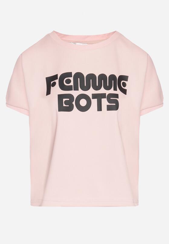 T-shirt Roz 6