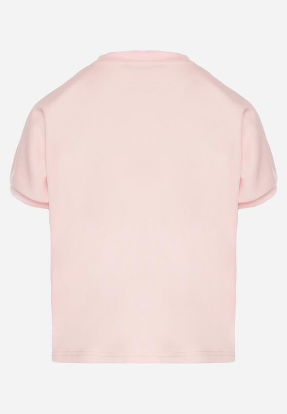 T-shirt Roz 7