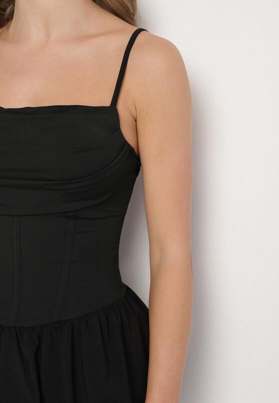 Rochie Neagră 5
