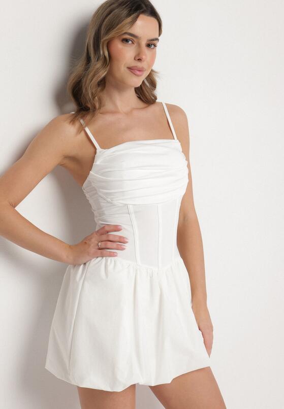 Rochie Albă 1