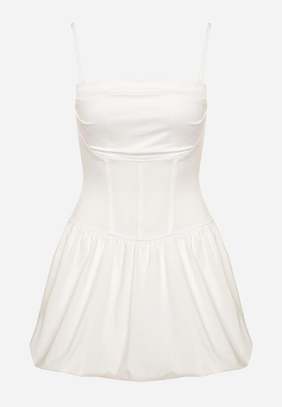 Rochie Albă 6