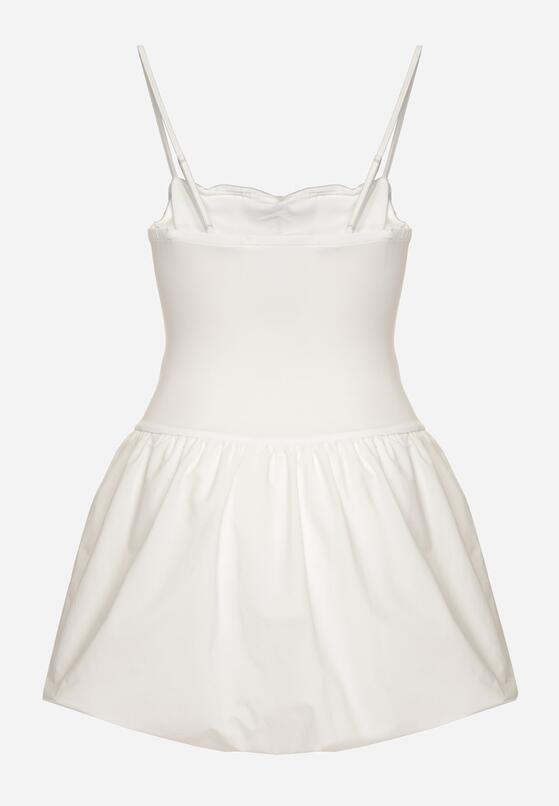 Rochie Albă 7