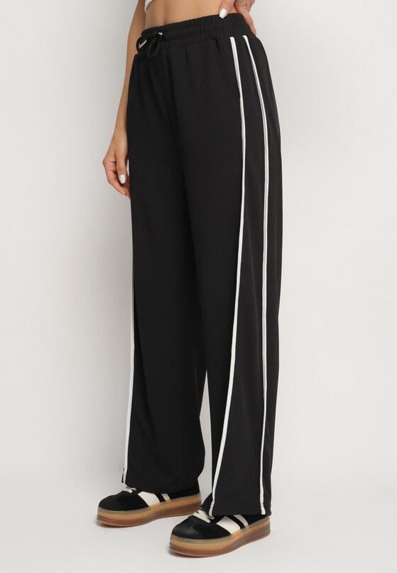 Pantaloni Negri 1
