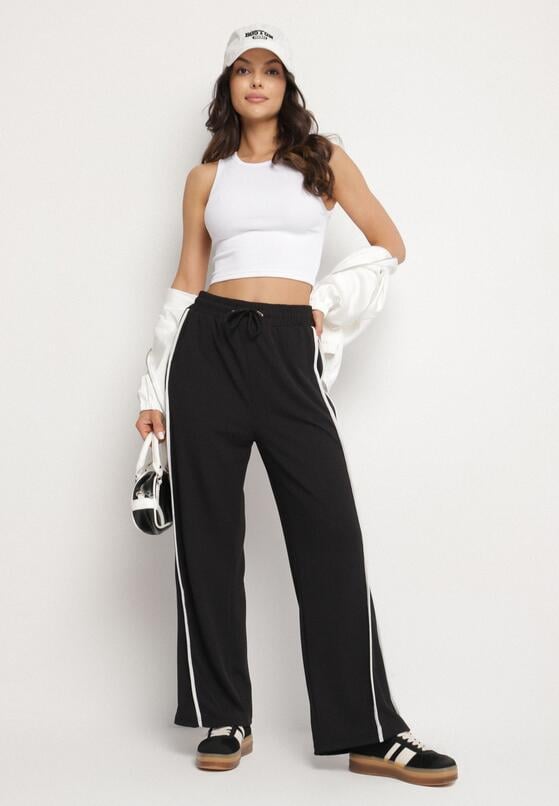 Pantaloni Negri 2
