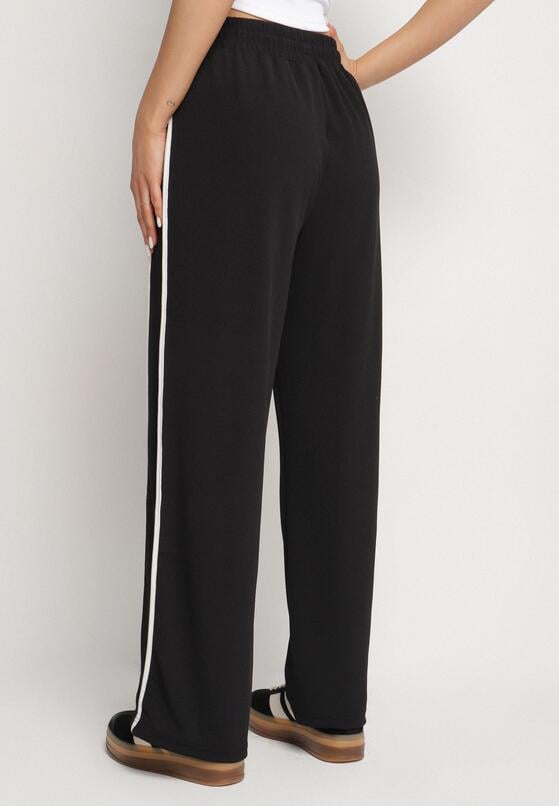 Pantaloni Negri 3