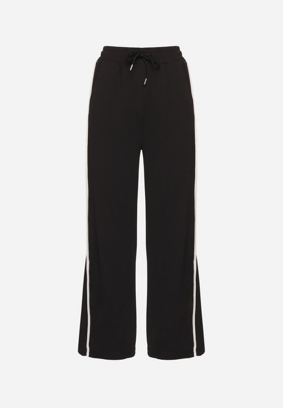 Pantaloni Negri 6
