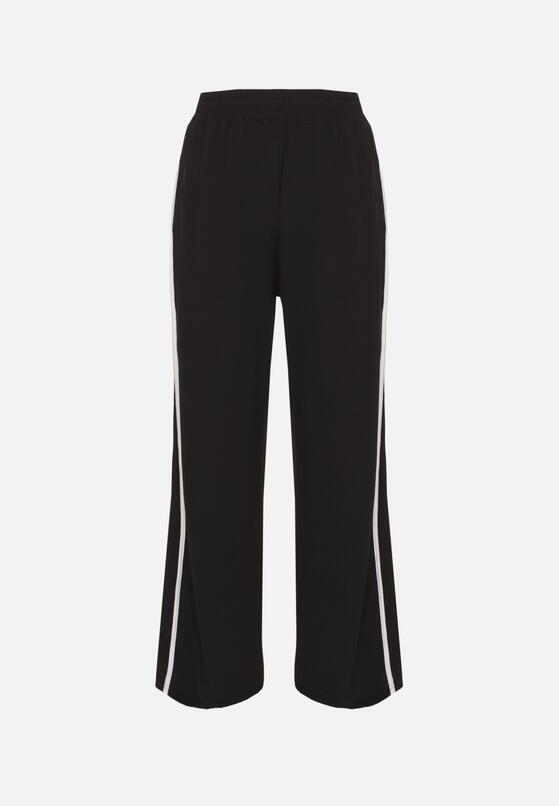 Pantaloni Negri 7