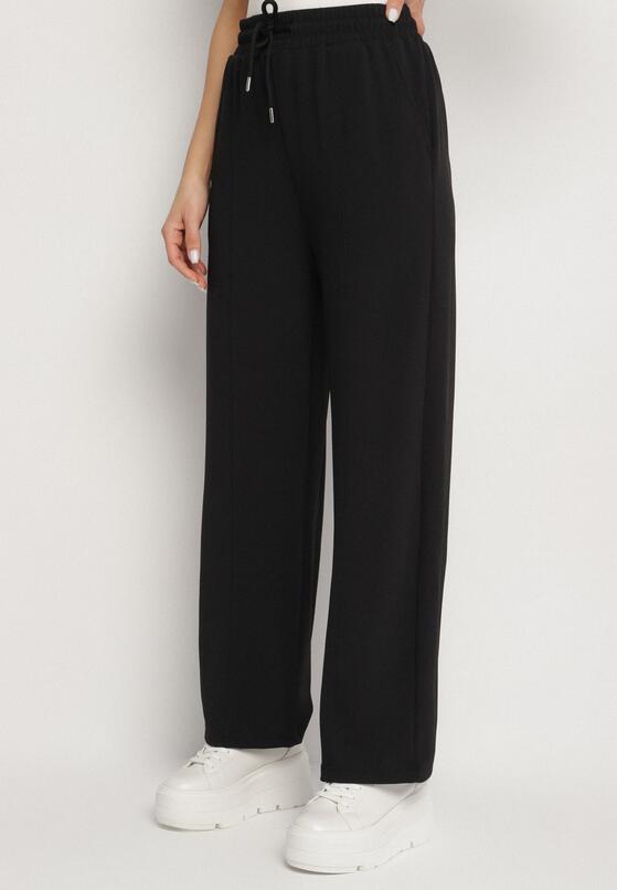 Pantaloni Negri 1