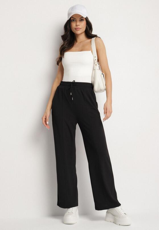 Pantaloni Negri 2