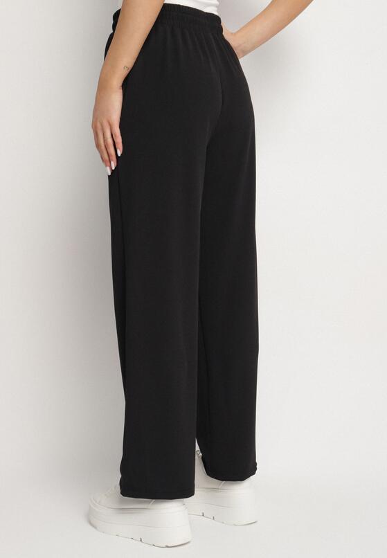 Pantaloni Negri 3