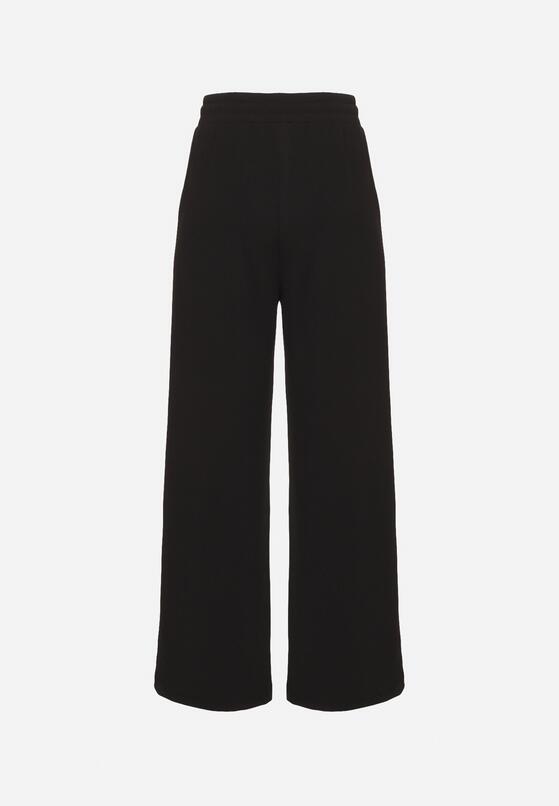 Pantaloni Negri 7
