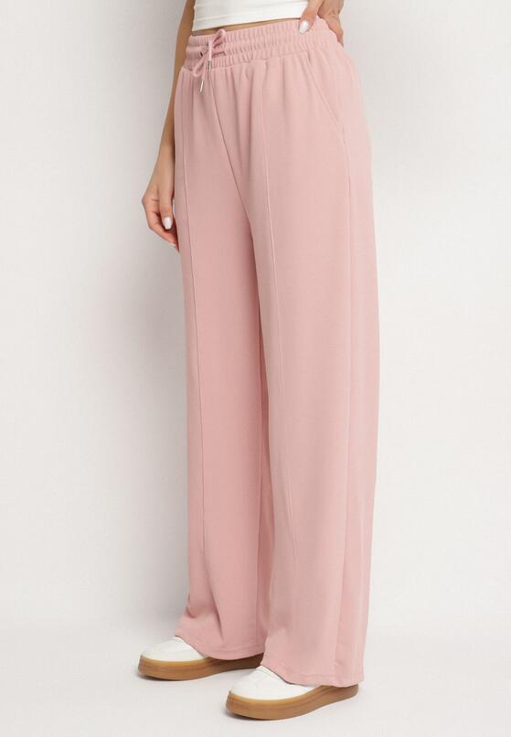Pantaloni Roz 1
