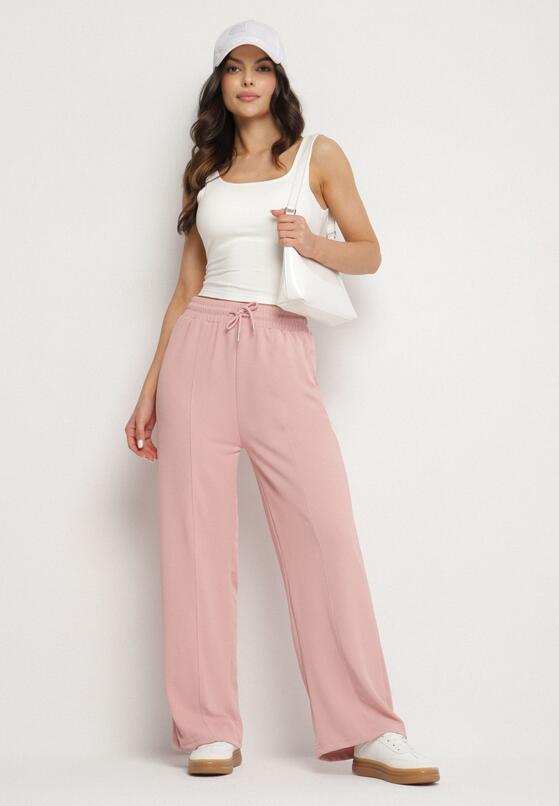 Pantaloni Roz 2